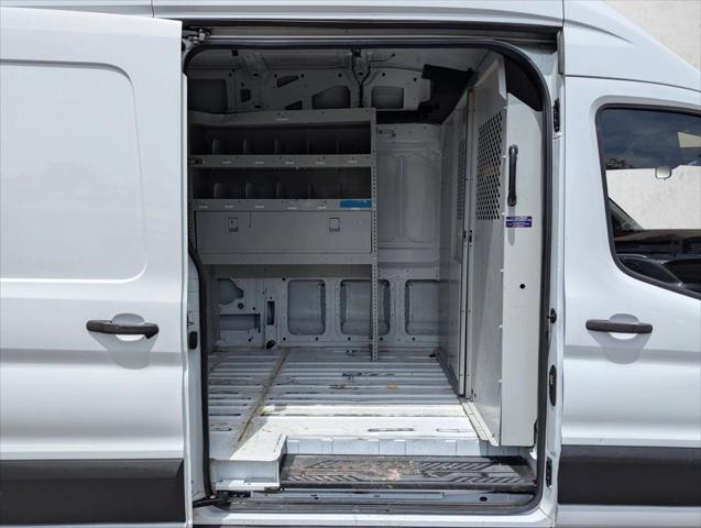 2020 Ford Transit Cargo Van Unknown
