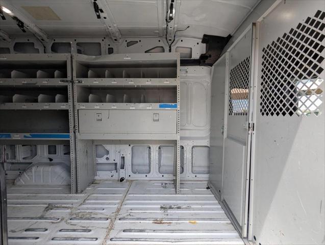 2020 Ford Transit Cargo Van Unknown