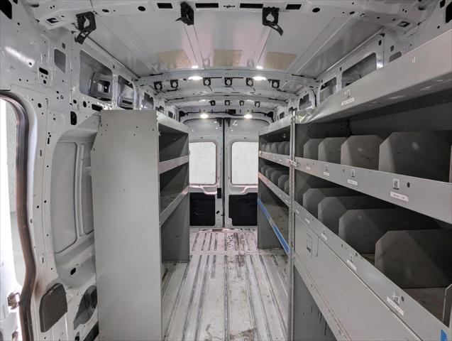 2020 Ford Transit Cargo Van Unknown