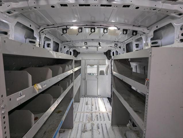 2020 Ford Transit Cargo Van Unknown