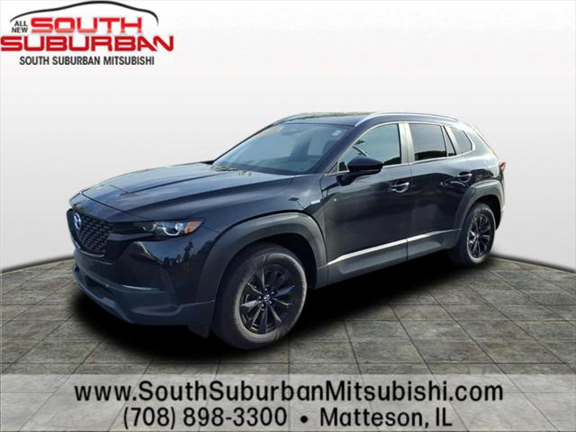 2025 Mazda CX-50 Hybrid Preferred for sale in MATTESON, IL