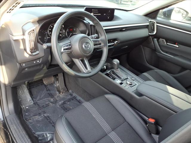 2025 Mazda CX-50 Hybrid Preferred