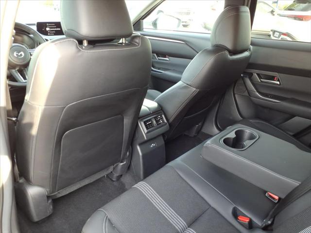2025 Mazda CX-50 Hybrid Preferred