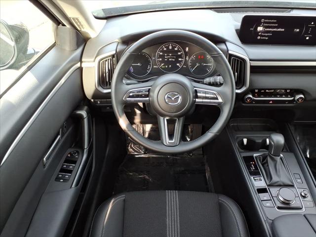 2025 Mazda CX-50 Hybrid Preferred