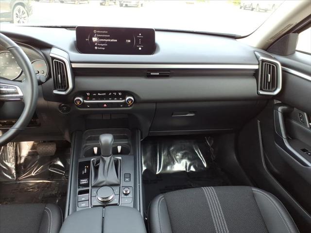 2025 Mazda CX-50 Hybrid Preferred