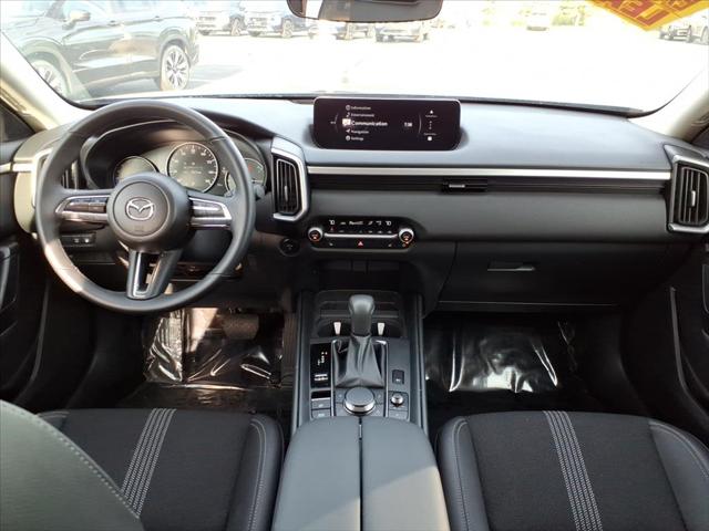 2025 Mazda CX-50 Hybrid Preferred