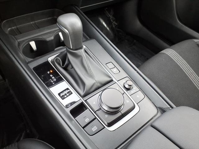 2025 Mazda CX-50 Hybrid Preferred