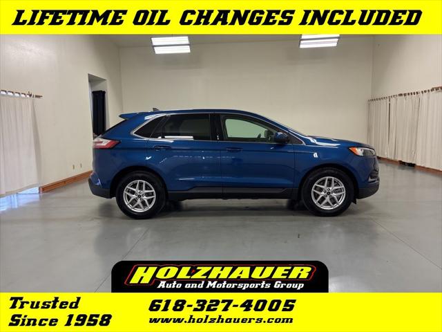 2024 Ford Edge SEL for sale in Nashville, IL