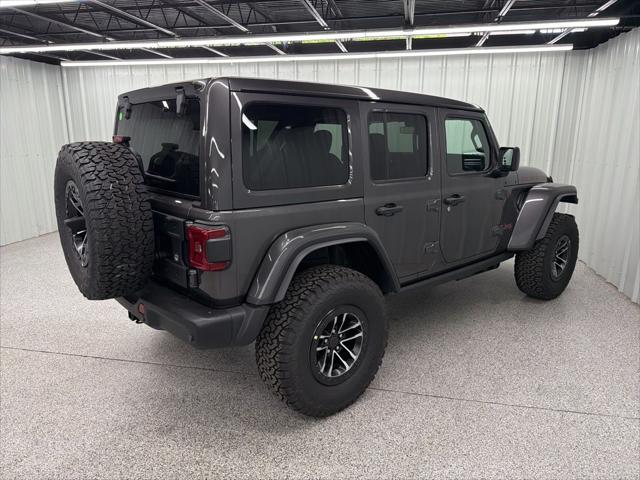 2026 Jeep Wrangler WRANGLER 4-DOOR RUBICON X 2026 Jeep Wrangler WRANGLER 4-DOOR RUBICON X