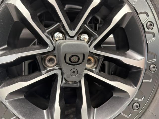 2026 Jeep Wrangler WRANGLER 4-DOOR RUBICON X 2026 Jeep Wrangler WRANGLER 4-DOOR RUBICON X