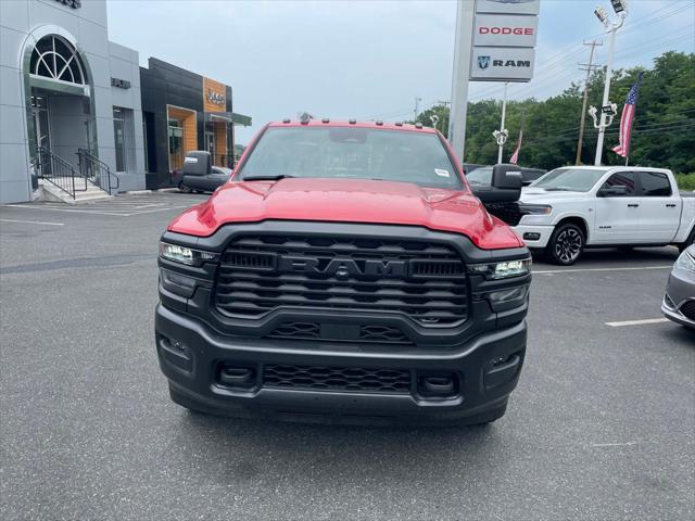 2026 RAM 2500 RAM 2500 TRADESMAN CREW CAB 4X4 64 BOX