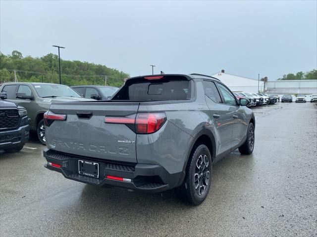 2022 Hyundai Santa Cruz SEL Premium 2022 Hyundai Santa Cruz SEL Premium