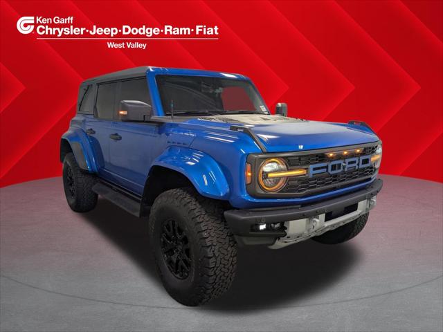 2024 Ford Bronco Raptor for sale in West Valley City, UT