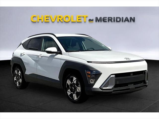 2024 Hyundai Kona SEL for sale in Hattiesburg, MS