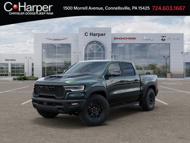 2026 RAM Ram 1500 RAM 1500 RHO CREW CAB 4X4 57 BOX 2026 RAM Ram 1500 RAM 1500 RHO CREW CAB 4X4 57 BOX