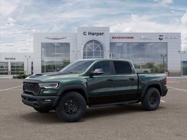 2026 RAM Ram 1500 RAM 1500 RHO CREW CAB 4X4 57 BOX 2026 RAM Ram 1500 RAM 1500 RHO CREW CAB 4X4 57 BOX