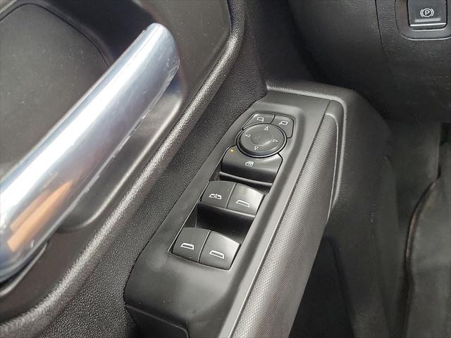 2023 Chevrolet Silverado 2500HD 4WD Crew Cab Standard Bed WT