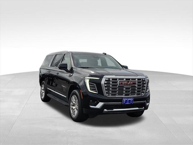 2025 GMC Yukon XL 4WD Denali for sale in Sallisaw, OK