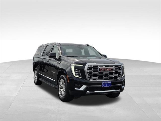2025 GMC Yukon XL 4WD Denali for sale in Sallisaw, OK