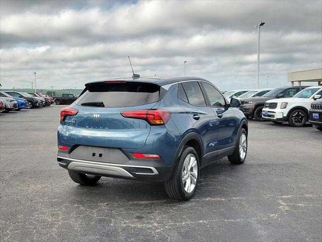 2024 Buick Encore GX Preferred FWD