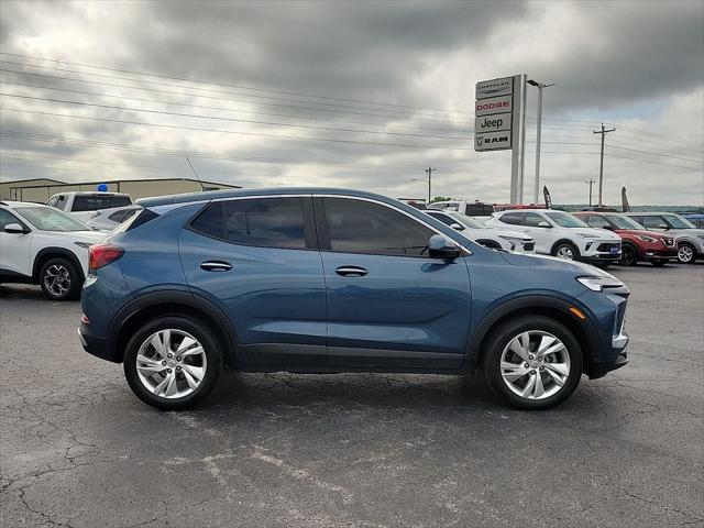 2024 Buick Encore GX Preferred FWD