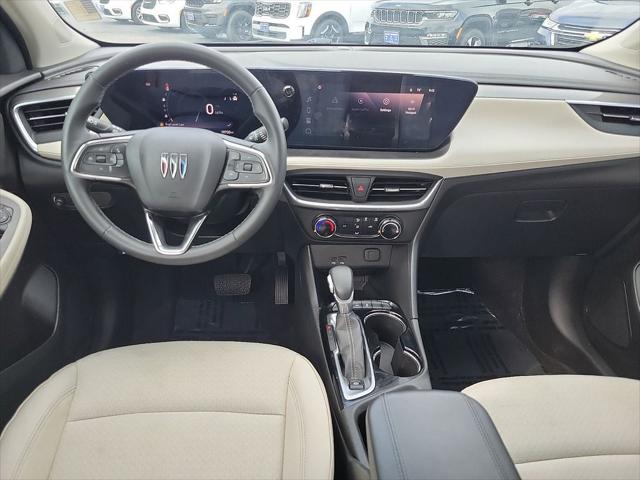 2024 Buick Encore GX Preferred FWD