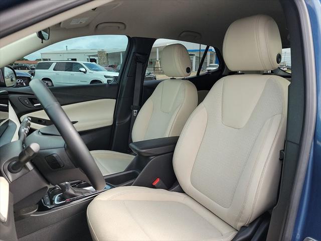 2024 Buick Encore GX Preferred FWD