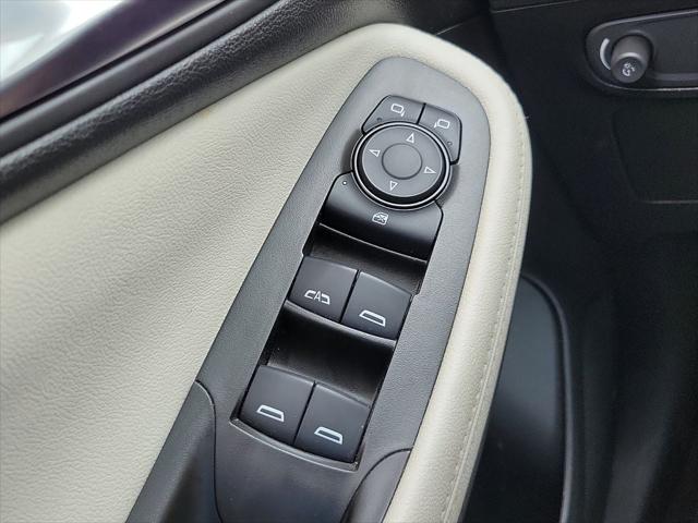 2024 Buick Encore GX Preferred FWD