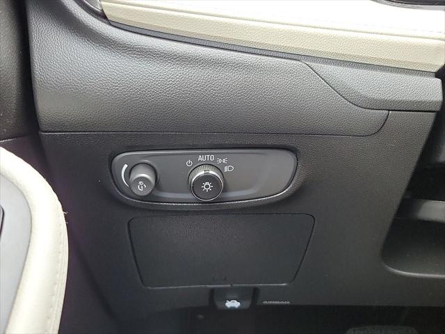 2024 Buick Encore GX Preferred FWD