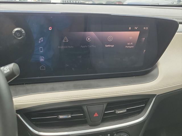2024 Buick Encore GX Preferred FWD