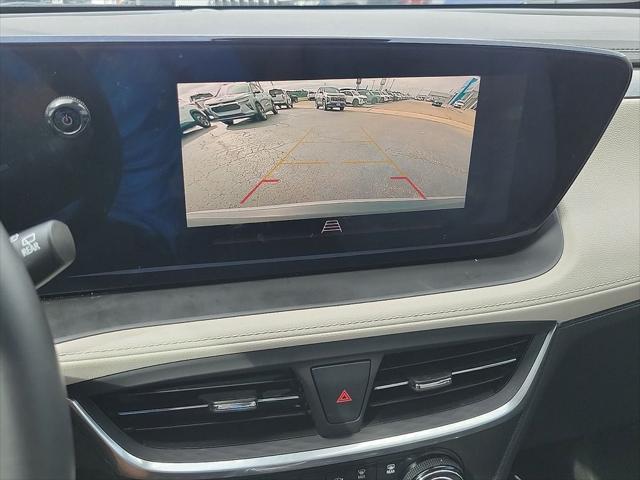 2024 Buick Encore GX Preferred FWD