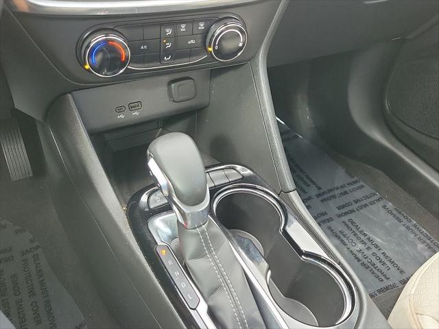 2024 Buick Encore GX Preferred FWD