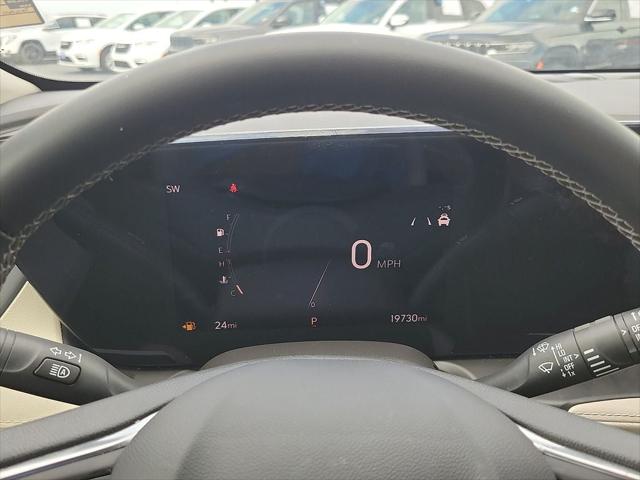 2024 Buick Encore GX Preferred FWD