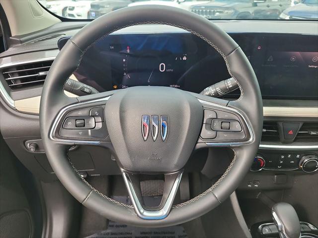 2024 Buick Encore GX Preferred FWD