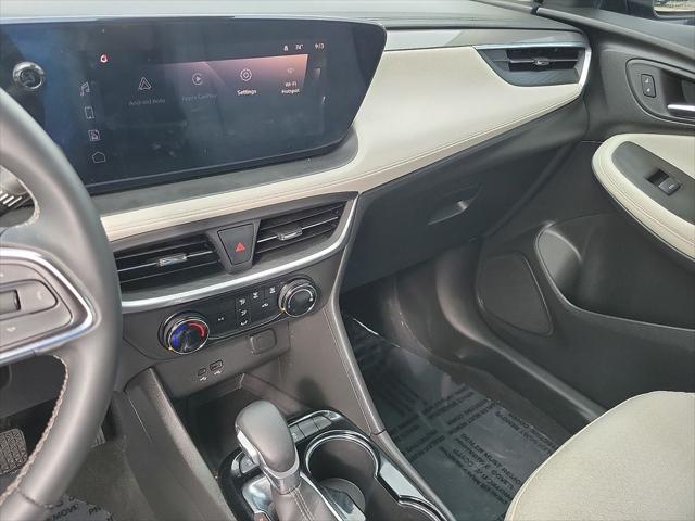 2024 Buick Encore GX Preferred FWD