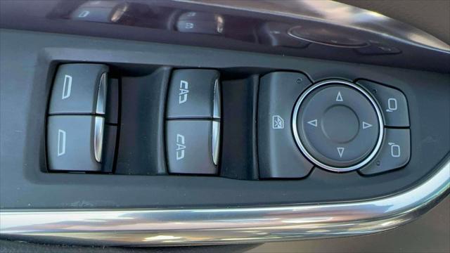 2023 Cadillac XT4 AWD Luxury