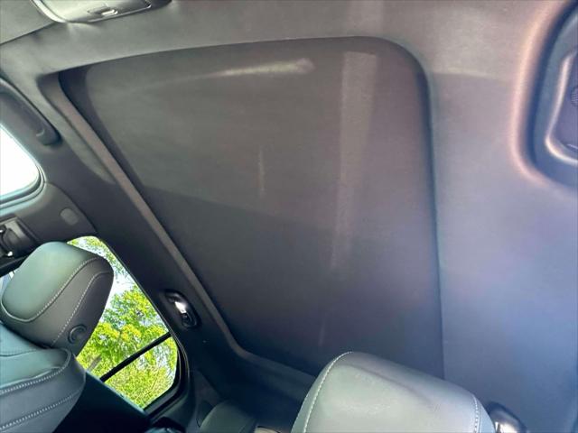 2023 Cadillac XT4 AWD Luxury