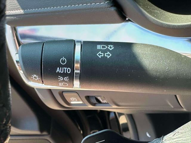 2023 Cadillac XT4 AWD Luxury