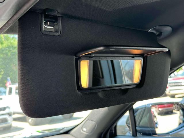2023 Cadillac XT4 AWD Luxury