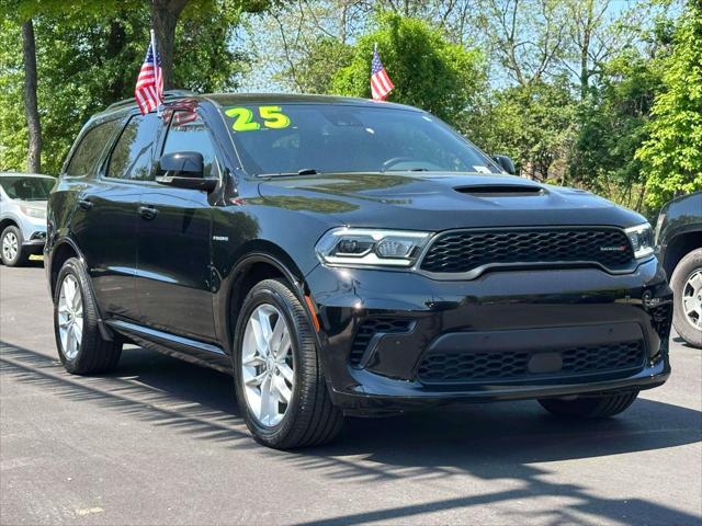 2025 Dodge Durango R/T Plus AWD for sale in Little Falls, NJ