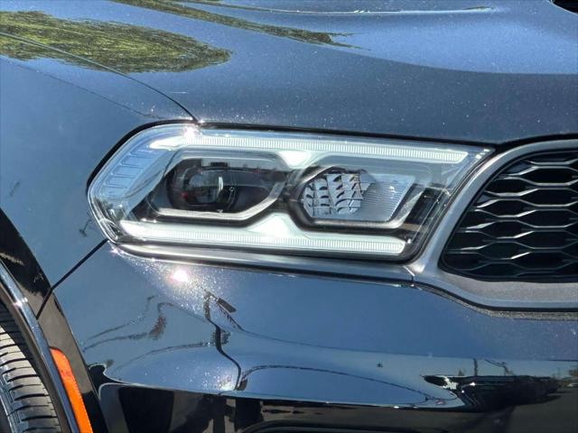 2025 Dodge Durango R/T Plus AWD