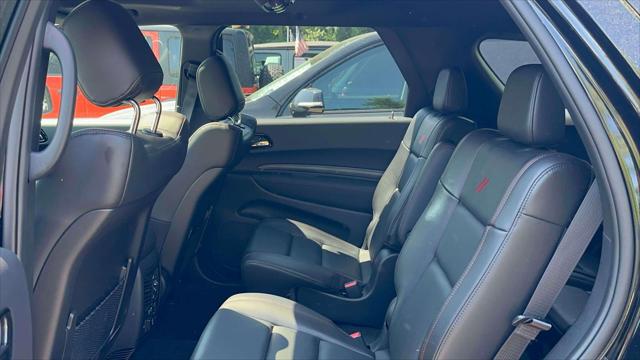 2025 Dodge Durango R/T Plus AWD