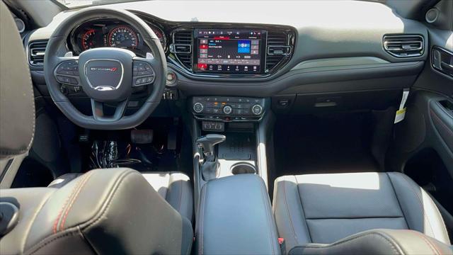 2025 Dodge Durango R/T Plus AWD