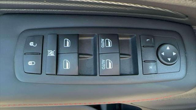 2025 Dodge Durango R/T Plus AWD