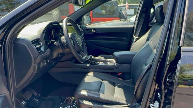 2025 Dodge Durango R/T Plus AWD