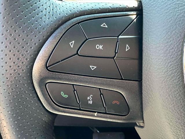 2025 Dodge Durango R/T Plus AWD