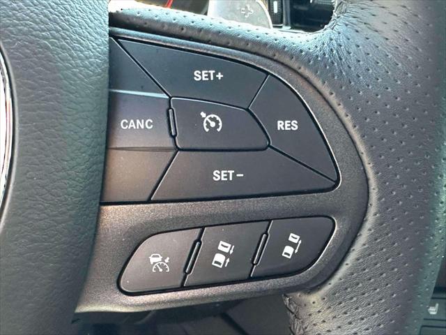 2025 Dodge Durango R/T Plus AWD