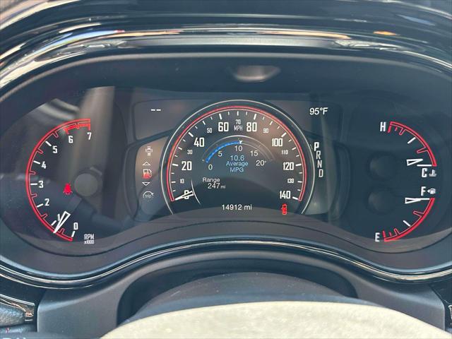 2025 Dodge Durango R/T Plus AWD