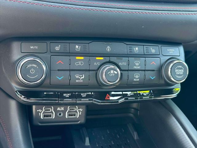 2025 Dodge Durango R/T Plus AWD