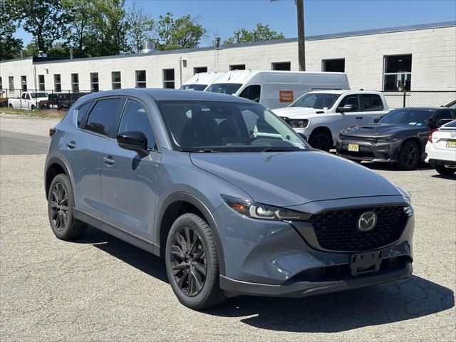 2023 Mazda CX-5 2.5 S Carbon Edition for sale in Little Falls, NJ